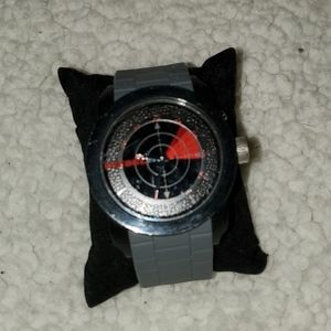 Diesel Dz1610 radar style mens watch